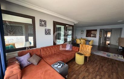 Karataş’ta Üç Cepheli Satılık Modern Yalı Dairesi