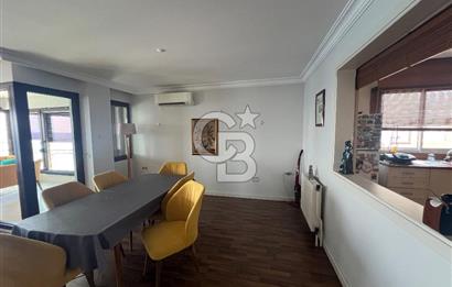 Karataş’ta Üç Cepheli Satılık Modern Yalı Dairesi