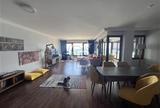 Karataş’ta Üç Cepheli Satılık Modern Yalı Dairesi