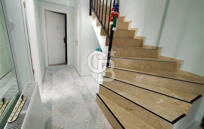 KIBRISKÖYÜ'NDE FULL YAPILI 5+1 SATILIK DUBLEKS DAİRE