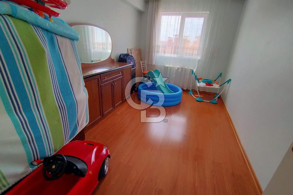 KIBRISKÖYÜ'NDE FULL YAPILI 5+1 SATILIK DUBLEKS DAİRE