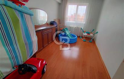 KIBRISKÖYÜ'NDE FULL YAPILI 5+1 SATILIK DUBLEKS DAİRE