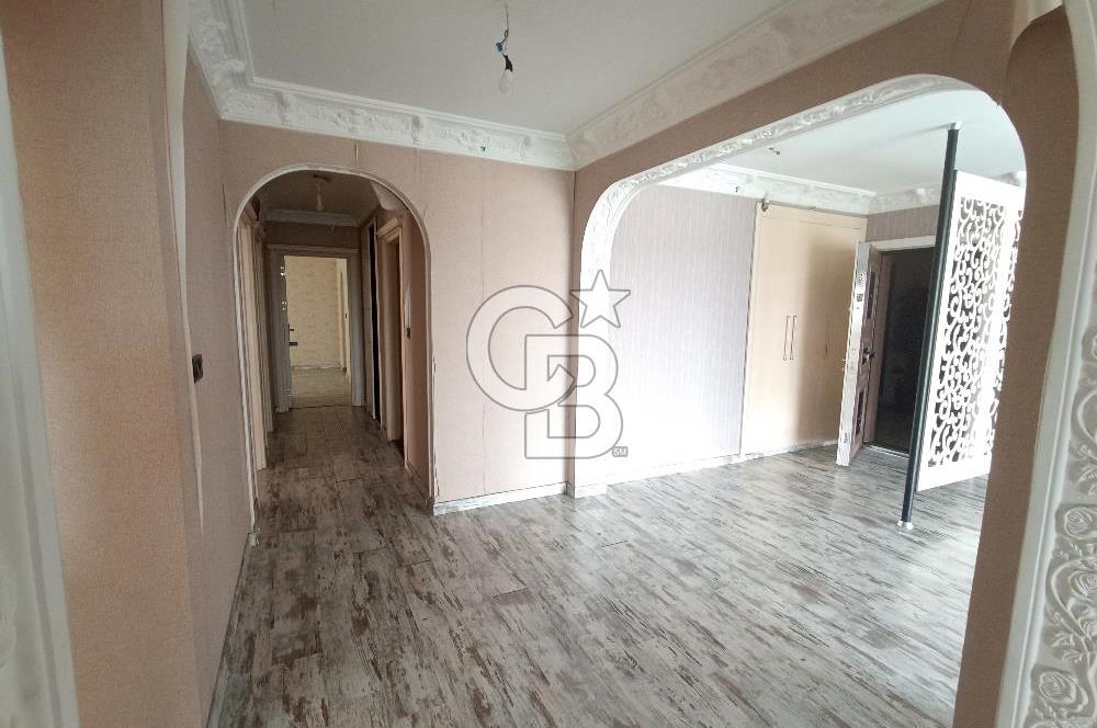 ATLANTİS CITY'DE EŞSİZ KONUM VE CEPHEDE SATILIK ARAKAT 3+1 DAİRE