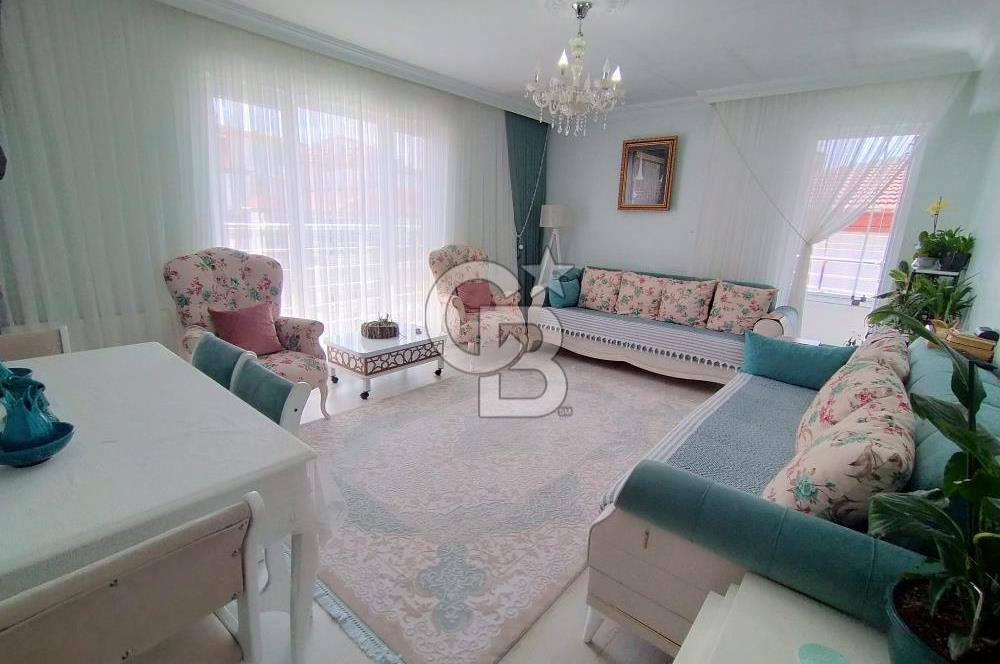KIBRISKÖYÜ'NDE FULL YAPILI 5+1 SATILIK DUBLEKS DAİRE