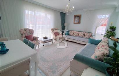 KIBRISKÖYÜ'NDE FULL YAPILI 5+1 SATILIK DUBLEKS DAİRE