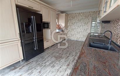 ATLANTİS CITY'DE EŞSİZ KONUM VE CEPHEDE SATILIK ARAKAT 3+1 DAİRE