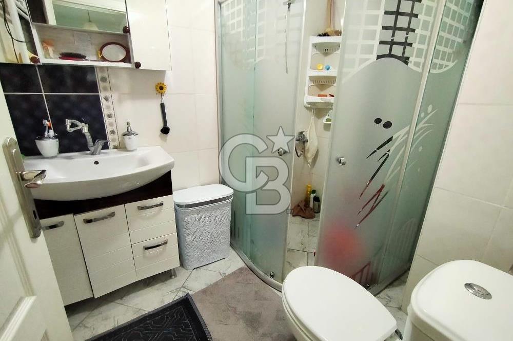KIBRISKÖYÜ'NDE FULL YAPILI 5+1 SATILIK DUBLEKS DAİRE