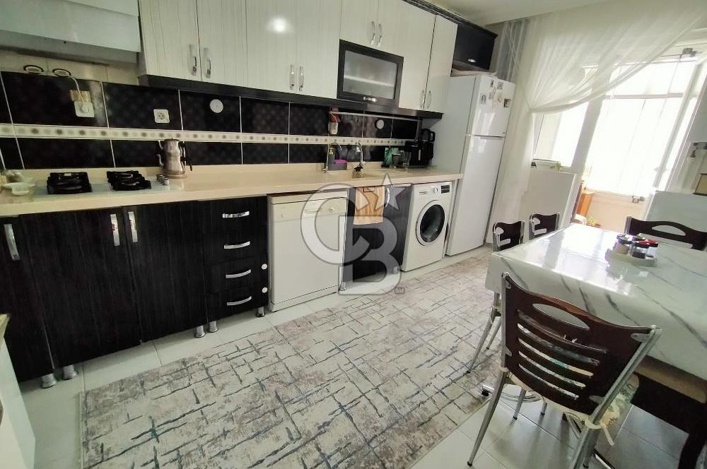 KIBRISKÖYÜ'NDE FULL YAPILI 5+1 SATILIK DUBLEKS DAİRE
