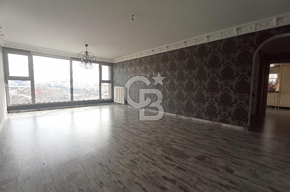ATLANTİS CITY'DE EŞSİZ KONUM VE CEPHEDE SATILIK ARAKAT 3+1 DAİRE