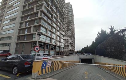 ATLANTİS CITY'DE EŞSİZ KONUM VE CEPHEDE SATILIK ARAKAT 3+1 DAİRE
