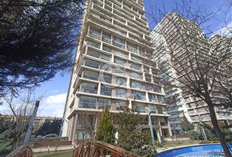 ATLANTİS CITY'DE EŞSİZ KONUM VE CEPHEDE SATILIK ARAKAT 3+1 DAİRE