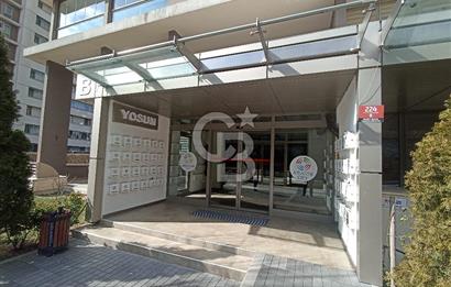 ATLANTİS CITY'DE EŞSİZ KONUM VE CEPHEDE SATILIK ARAKAT 3+1 DAİRE