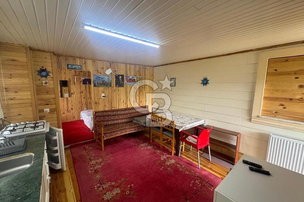 CB TAN-KOCAELİ GÖLCÜK HİSAREYNDE 1+1 KİRALIK DAİRE