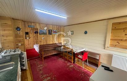 CB TAN-KOCAELİ GÖLCÜK HİSAREYNDE 1+1 KİRALIK DAİRE