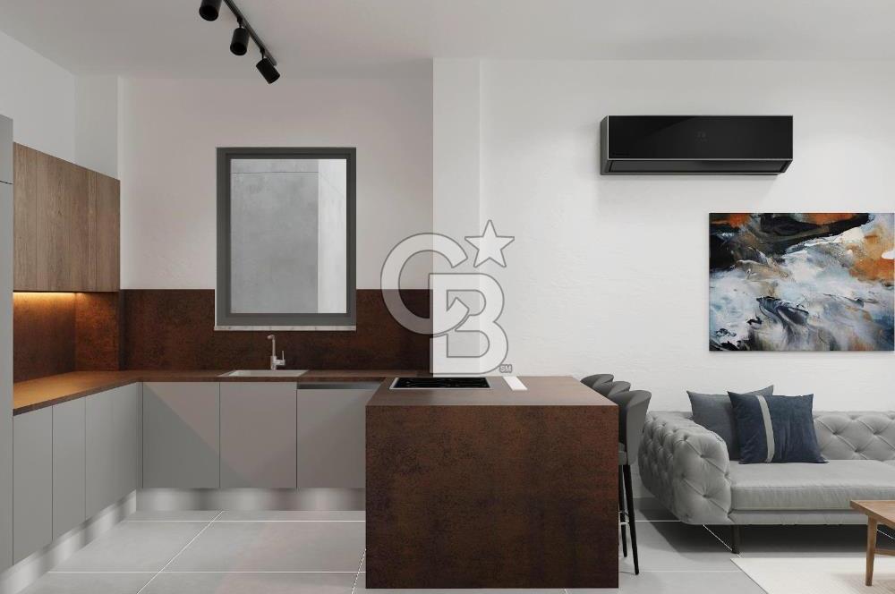 BOĞAZİÇİ HİSAR MEVKİİNDE TRİPLEKS VİLLA İMARLI ARSA 