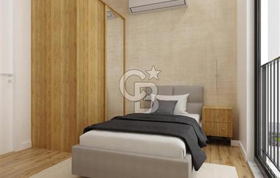 BOĞAZİÇİ HİSAR MEVKİİNDE TRİPLEKS VİLLA İMARLI ARSA 
