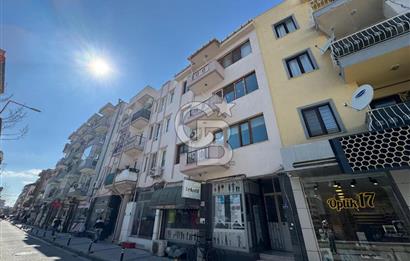 ÇANAKKALE İSMETPAŞA MAHALLESİ 2+1 KİRALIK DAİRE