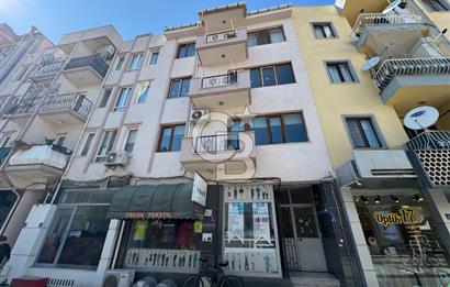 ÇANAKKALE İSMETPAŞA MAHALLESİ 2+1 KİRALIK DAİRE
