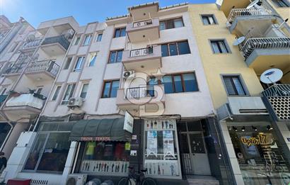 ÇANAKKALE İSMETPAŞA MAHALLESİ 2+1 KİRALIK DAİRE