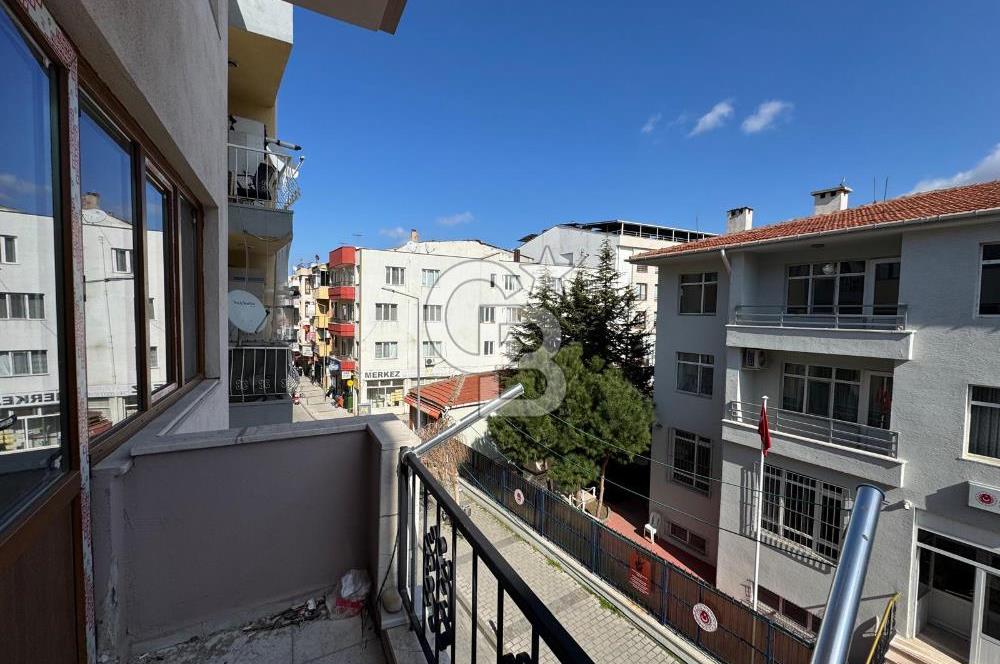 ÇANAKKALE İSMETPAŞA MAHALLESİ 2+1 KİRALIK DAİRE