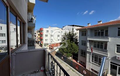 ÇANAKKALE İSMETPAŞA MAHALLESİ 2+1 KİRALIK DAİRE