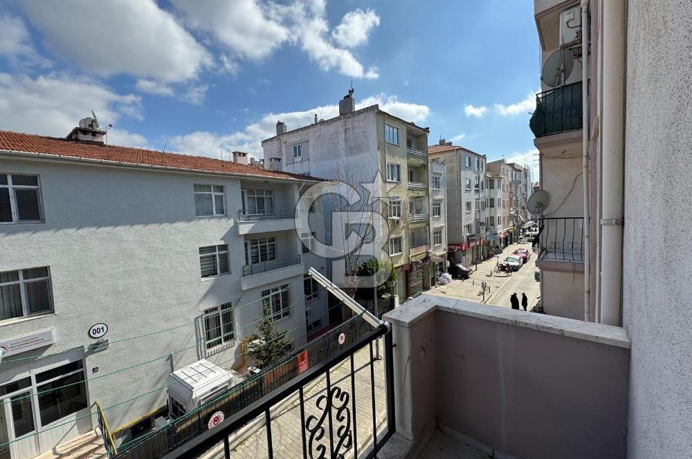 ÇANAKKALE İSMETPAŞA MAHALLESİ 2+1 KİRALIK DAİRE