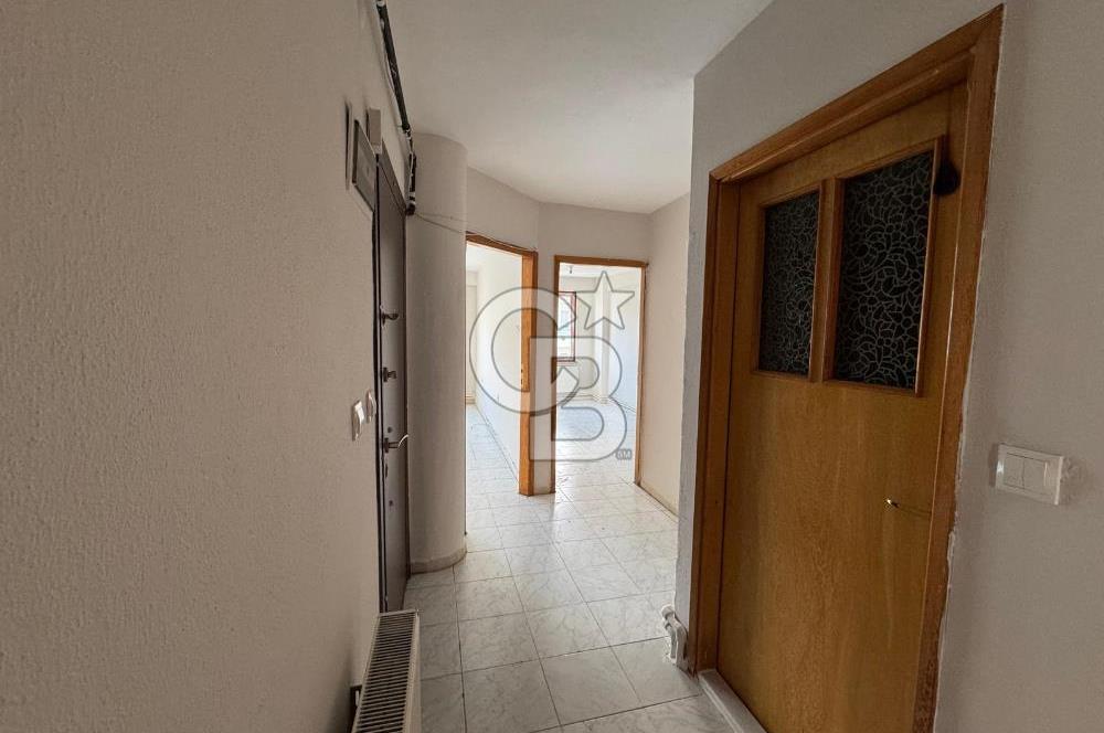 ÇANAKKALE İSMETPAŞA MAHALLESİ 2+1 KİRALIK DAİRE