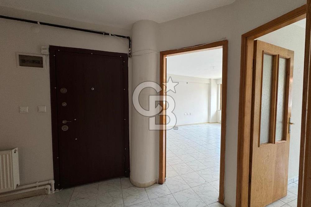 ÇANAKKALE İSMETPAŞA MAHALLESİ 2+1 KİRALIK DAİRE