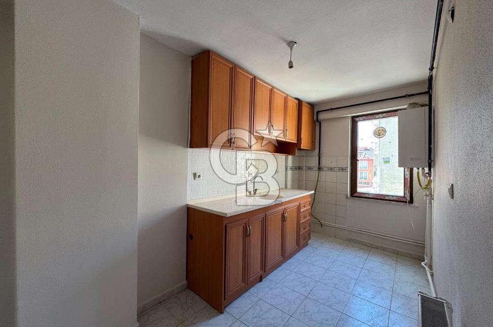 ÇANAKKALE İSMETPAŞA MAHALLESİ 2+1 KİRALIK DAİRE