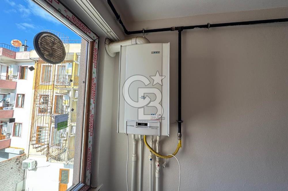 ÇANAKKALE İSMETPAŞA MAHALLESİ 2+1 KİRALIK DAİRE