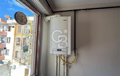 ÇANAKKALE İSMETPAŞA MAHALLESİ 2+1 KİRALIK DAİRE