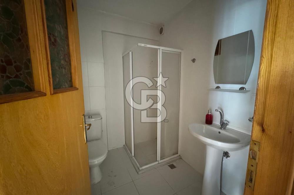 ÇANAKKALE İSMETPAŞA MAHALLESİ 2+1 KİRALIK DAİRE