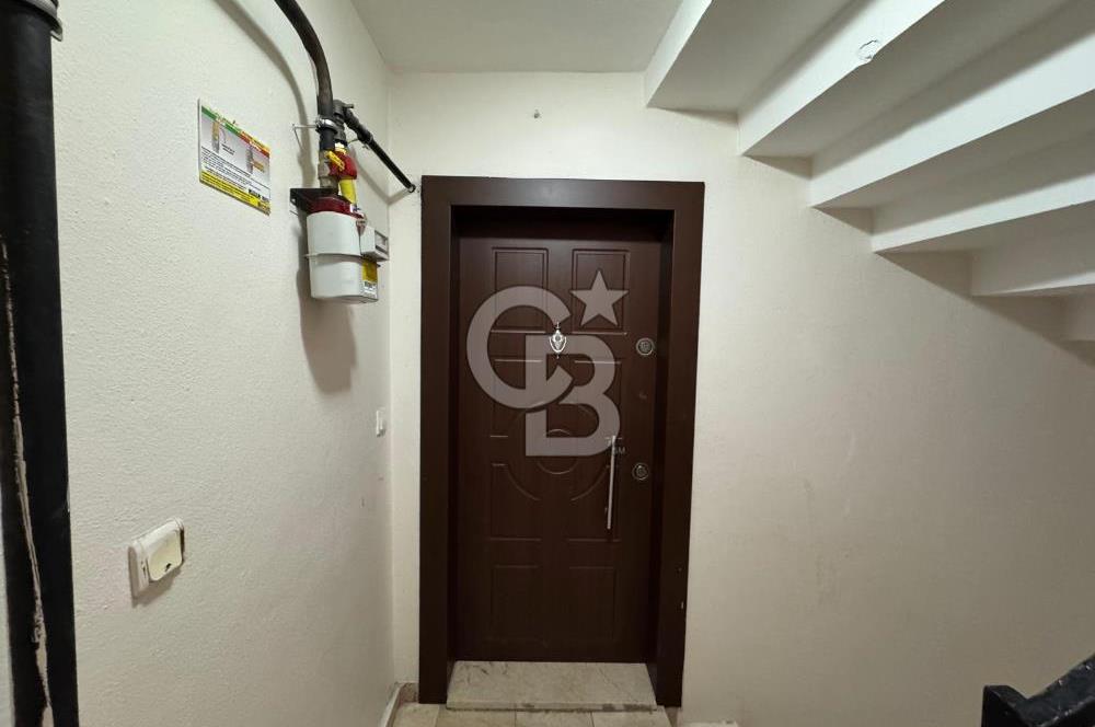 ÇANAKKALE İSMETPAŞA MAHALLESİ 2+1 KİRALIK DAİRE