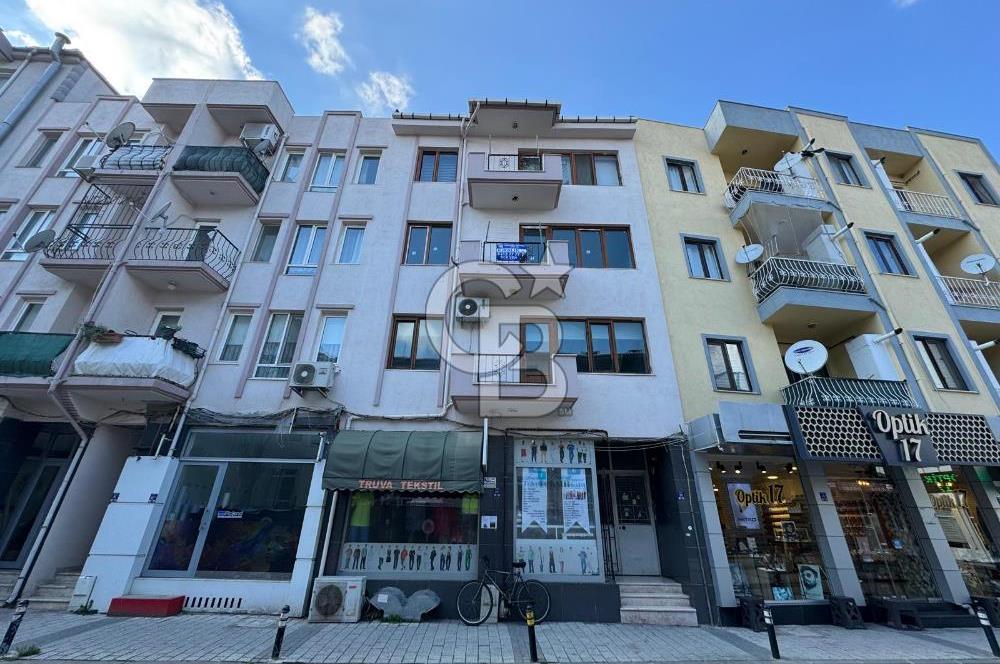 ÇANAKKALE İSMETPAŞA MAHALLESİ 2+1 KİRALIK DAİRE