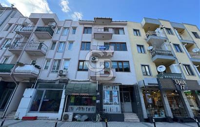 ÇANAKKALE İSMETPAŞA MAHALLESİ 2+1 KİRALIK DAİRE