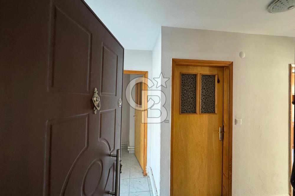 ÇANAKKALE İSMETPAŞA MAHALLESİ 2+1 KİRALIK DAİRE