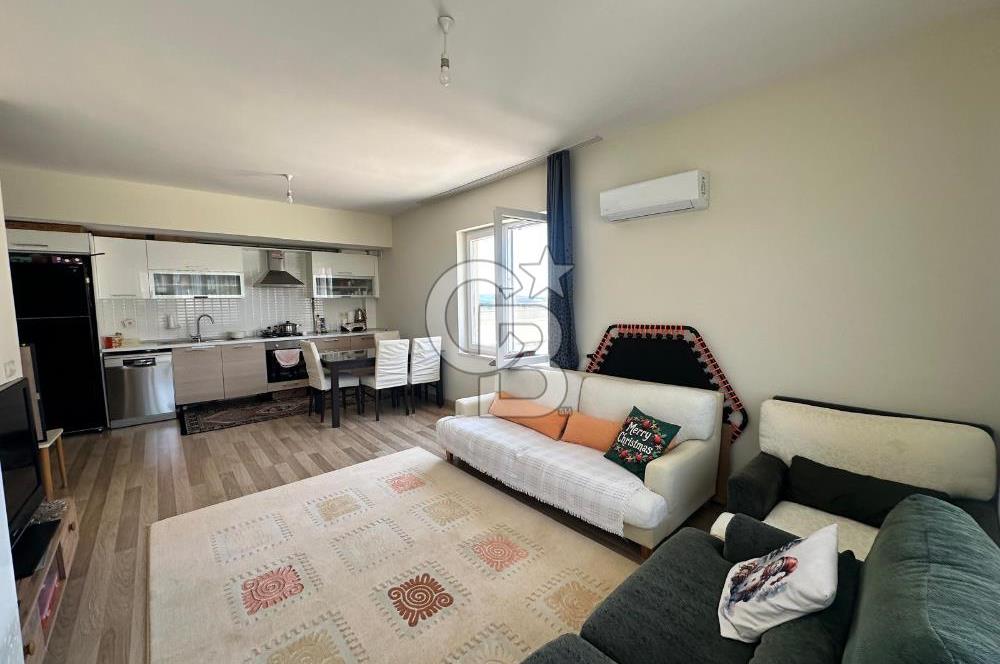 ÇANAKKALE HAMİDİYE PARK 17 EVLERİNDE GENİŞ FERAH DAİRE