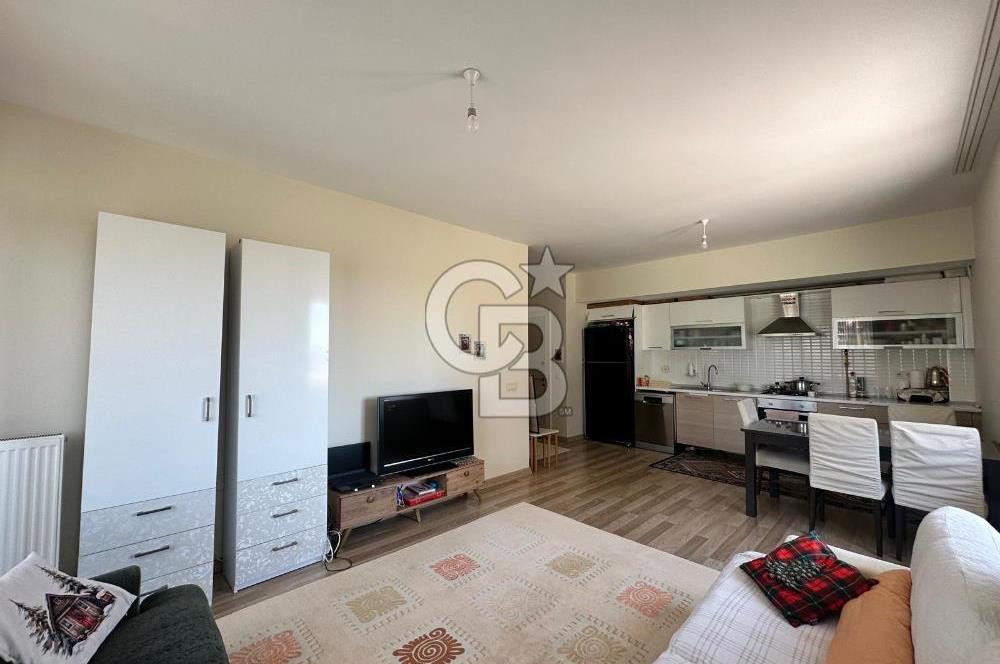 ÇANAKKALE HAMİDİYE PARK 17 EVLERİNDE GENİŞ FERAH DAİRE