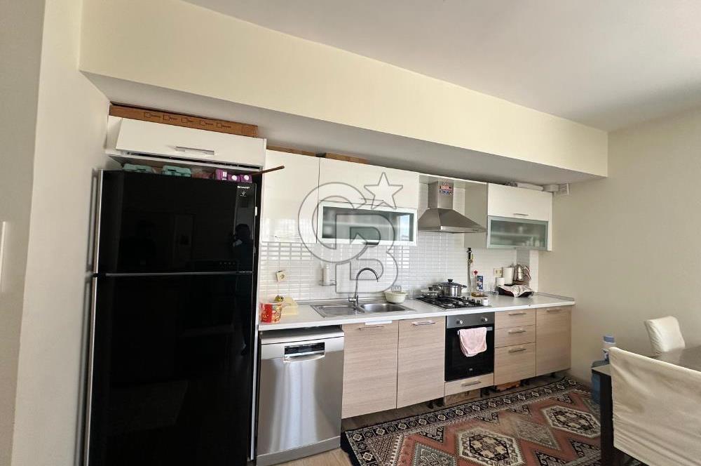 ÇANAKKALE HAMİDİYE PARK 17 EVLERİNDE GENİŞ FERAH DAİRE