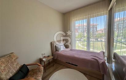 ÇANAKKALE HAMİDİYE PARK 17 EVLERİNDE GENİŞ FERAH DAİRE