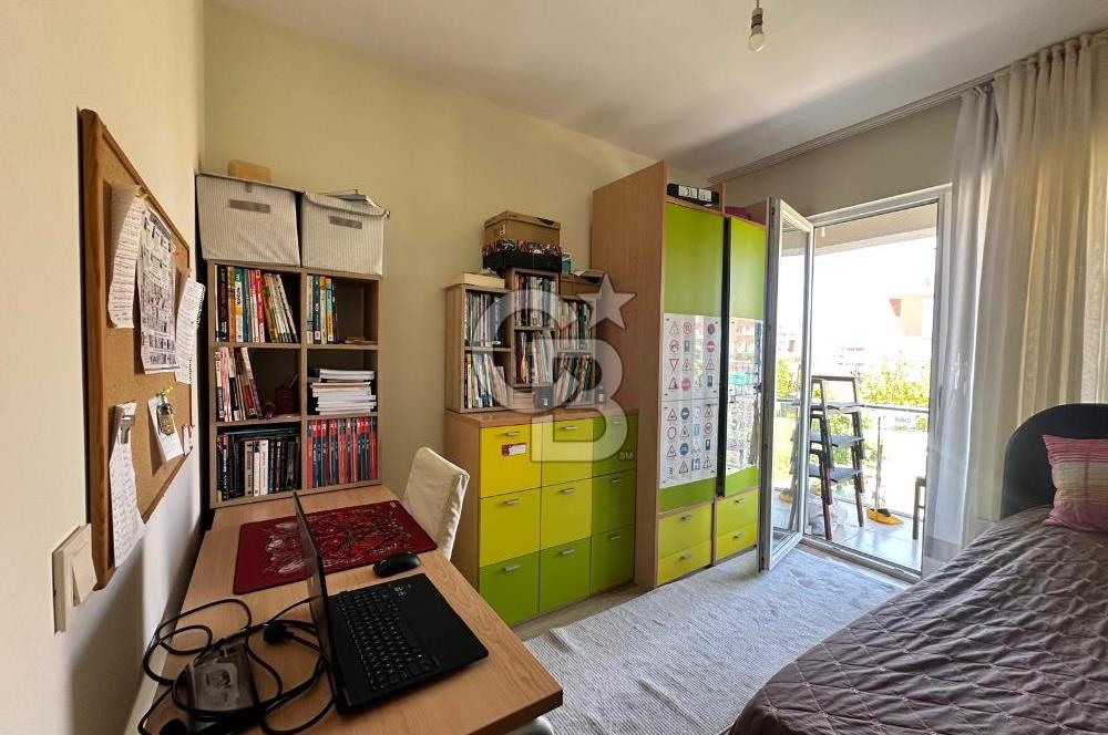 ÇANAKKALE HAMİDİYE PARK 17 EVLERİNDE GENİŞ FERAH DAİRE