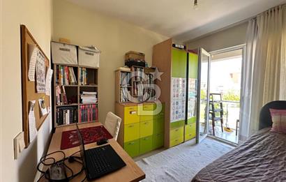 ÇANAKKALE HAMİDİYE PARK 17 EVLERİNDE GENİŞ FERAH DAİRE