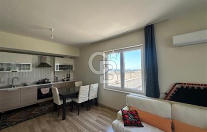 ÇANAKKALE HAMİDİYE PARK 17 EVLERİNDE GENİŞ FERAH DAİRE