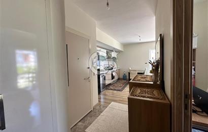ÇANAKKALE HAMİDİYE PARK 17 EVLERİNDE GENİŞ FERAH DAİRE