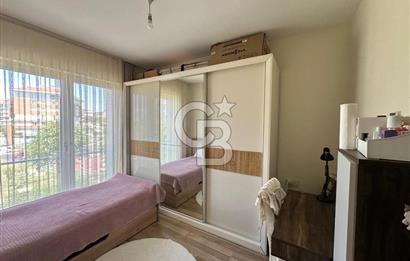 ÇANAKKALE HAMİDİYE PARK 17 EVLERİNDE GENİŞ FERAH DAİRE