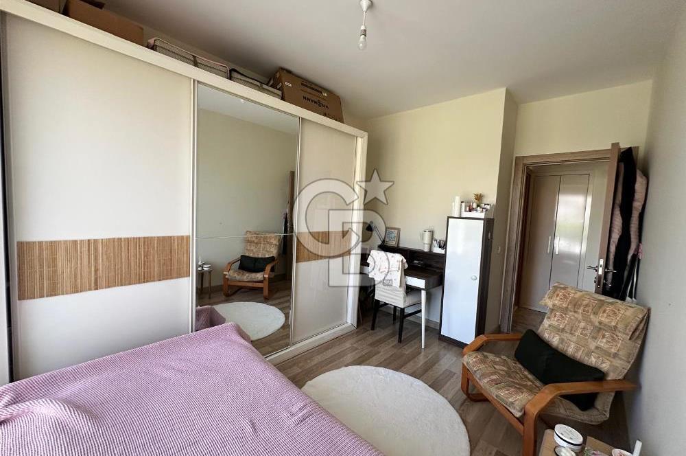 ÇANAKKALE HAMİDİYE PARK 17 EVLERİNDE GENİŞ FERAH DAİRE