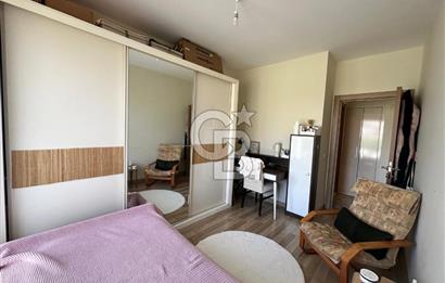 ÇANAKKALE HAMİDİYE PARK 17 EVLERİNDE GENİŞ FERAH DAİRE