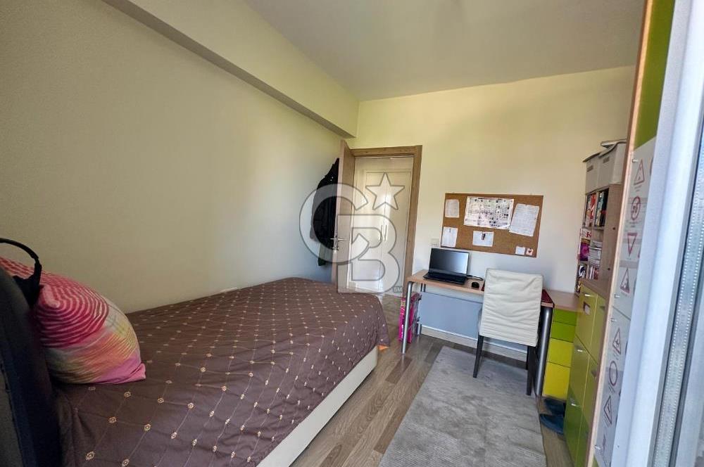 ÇANAKKALE HAMİDİYE PARK 17 EVLERİNDE GENİŞ FERAH DAİRE