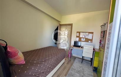 ÇANAKKALE HAMİDİYE PARK 17 EVLERİNDE GENİŞ FERAH DAİRE