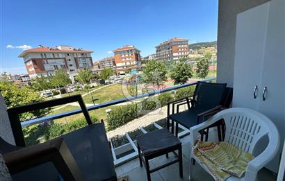 ÇANAKKALE HAMİDİYE PARK 17 EVLERİNDE GENİŞ FERAH DAİRE